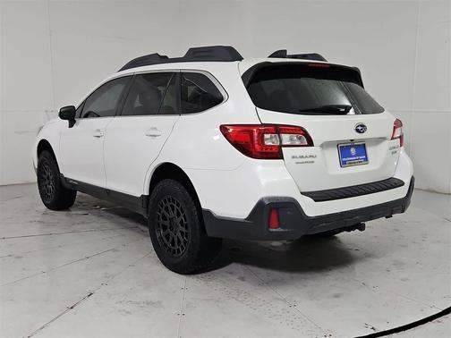 2019 Subaru Outback 3.6R Limited