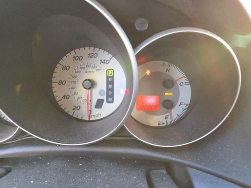 2008 Mazda Mazda3 i Touring