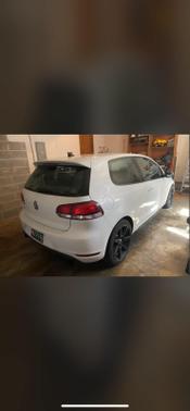 2013 Volkswagen GTI 2-Door