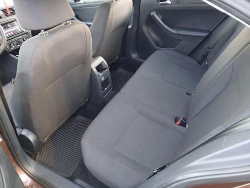 2016 Volkswagen Jetta 1.4T S w/Technology