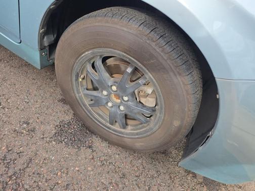 2014 Toyota Prius Three