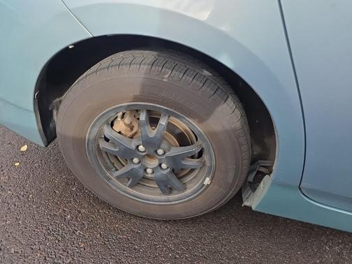 2014 Toyota Prius Three