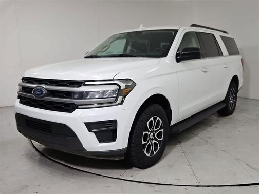 2024 Ford Expedition Max XL