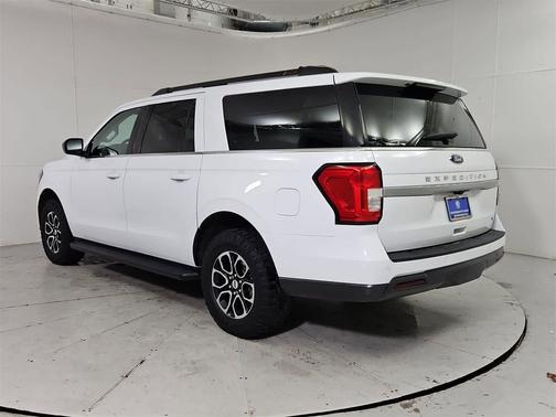 2024 Ford Expedition Max XL