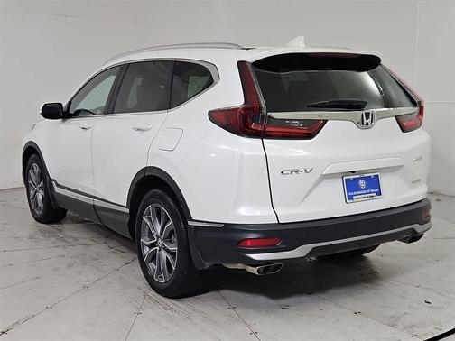2021 Honda CR-V AWD Touring