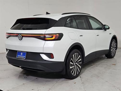 2026 Volkswagen ID.4 AWD Pro