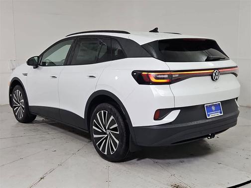 2026 Volkswagen ID.4 AWD Pro