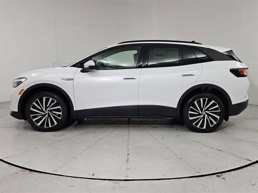 2026 Volkswagen ID.4 AWD Pro