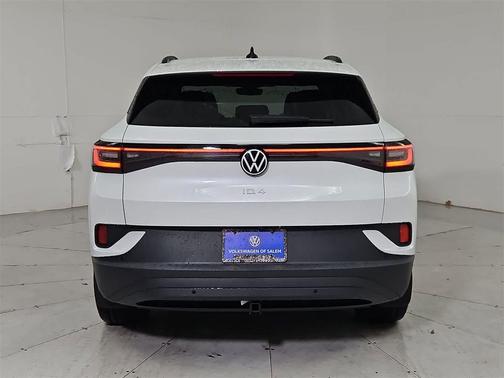 2026 Volkswagen ID.4 AWD Pro