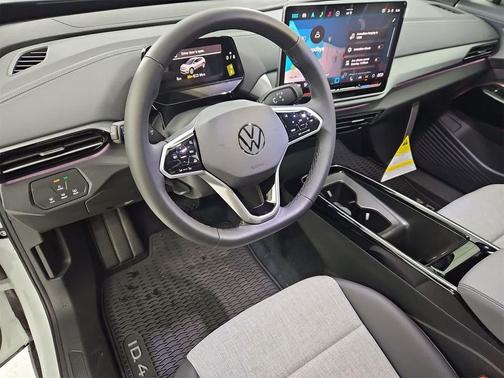 2026 Volkswagen ID.4 AWD Pro