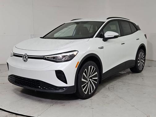 2026 Volkswagen ID.4 AWD Pro