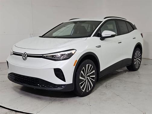 2026 Volkswagen ID.4 AWD Pro