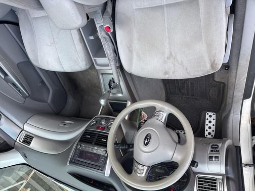2010 Subaru Forester 2.5 X Premium