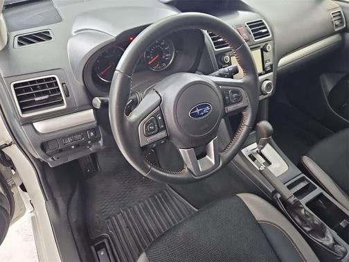 2017 Subaru Crosstrek 2.0i Premium