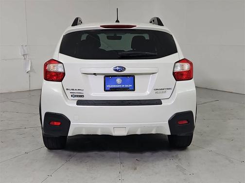 2017 Subaru Crosstrek 2.0i Premium