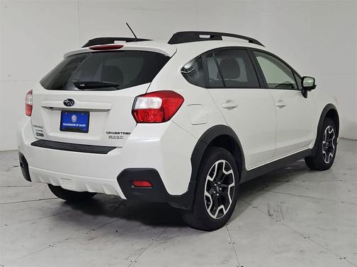 2017 Subaru Crosstrek 2.0i Premium