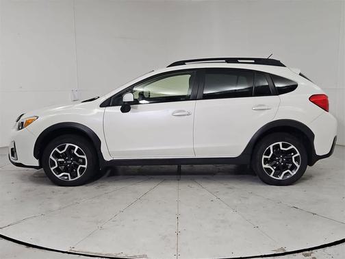 2017 Subaru Crosstrek 2.0i Premium
