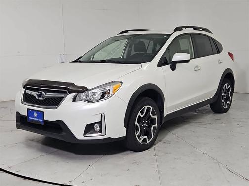 2017 Subaru Crosstrek 2.0i Premium