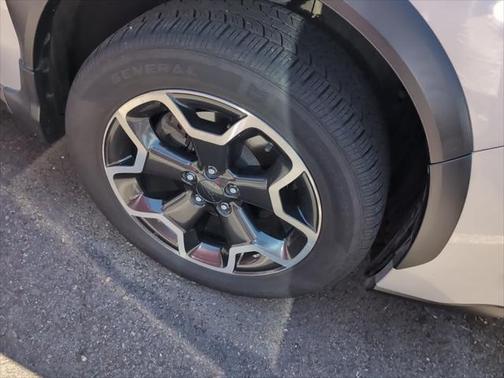 2015 Subaru XV Crosstrek 2.0i Premium