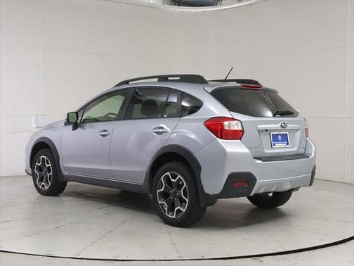 2015 Subaru XV Crosstrek 2.0i Premium