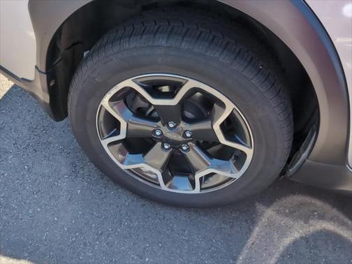 2015 Subaru XV Crosstrek 2.0i Premium