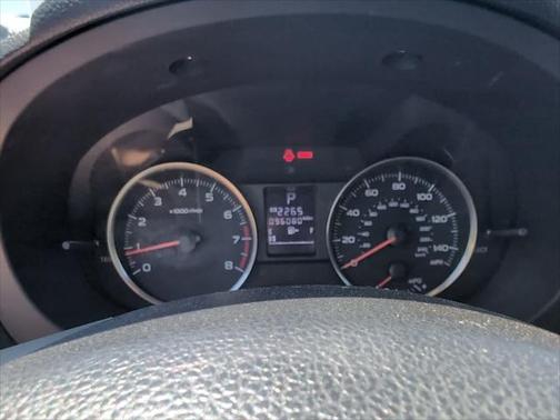 2015 Subaru XV Crosstrek 2.0i Premium