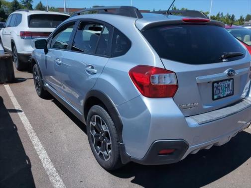 2015 Subaru XV Crosstrek 2.0i Premium