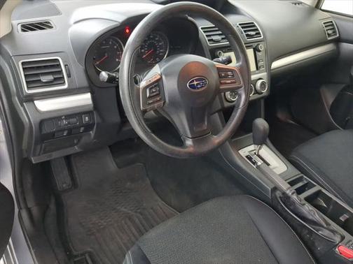 2015 Subaru XV Crosstrek 2.0i Premium
