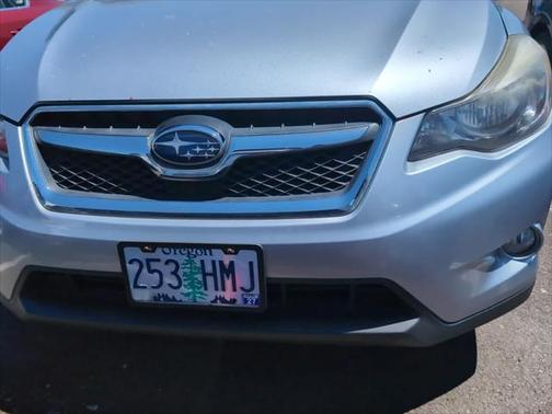 2015 Subaru XV Crosstrek 2.0i Premium