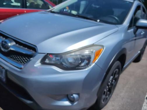 2015 Subaru XV Crosstrek 2.0i Premium