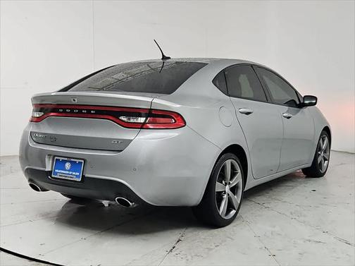 2014 Dodge Dart GT