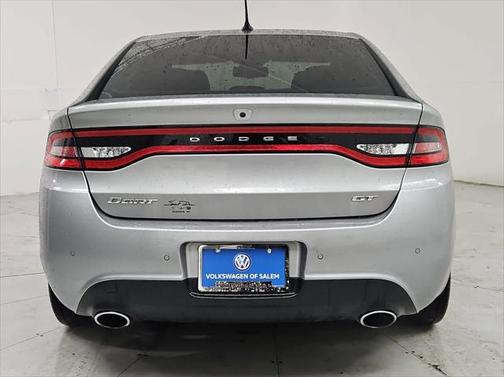2014 Dodge Dart GT