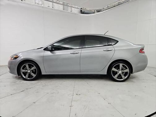 2014 Dodge Dart GT
