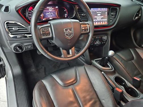 2014 Dodge Dart GT