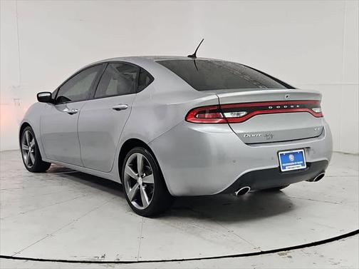 2014 Dodge Dart GT