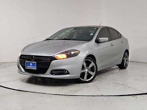 2014 Dodge Dart GT