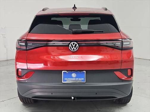 2025 Volkswagen ID.4 AWD Pro S