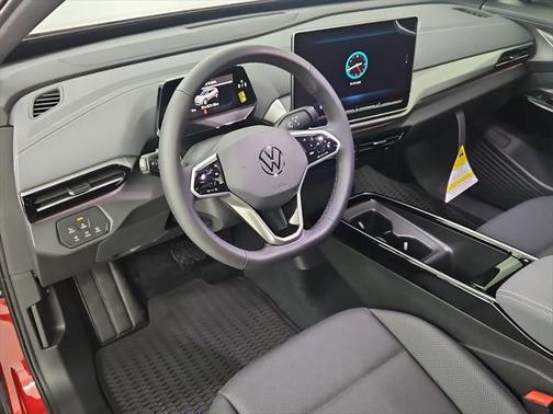 2025 Volkswagen ID.4 AWD Pro S