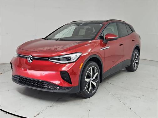 2025 Volkswagen ID.4 AWD Pro S
