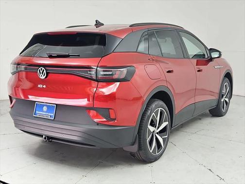2025 Volkswagen ID.4 AWD Pro S