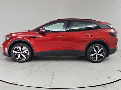2025 Volkswagen ID.4 AWD Pro S