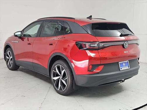2025 Volkswagen ID.4 AWD Pro S