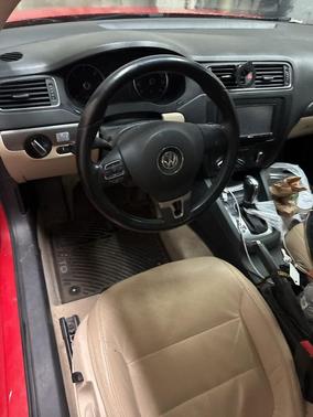 2013 Volkswagen Jetta TDI