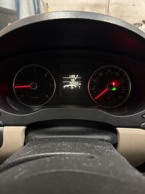 2013 Volkswagen Jetta TDI