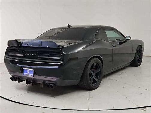 2015 Dodge Challenger SXT Plus