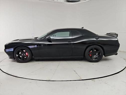 2015 Dodge Challenger SXT Plus