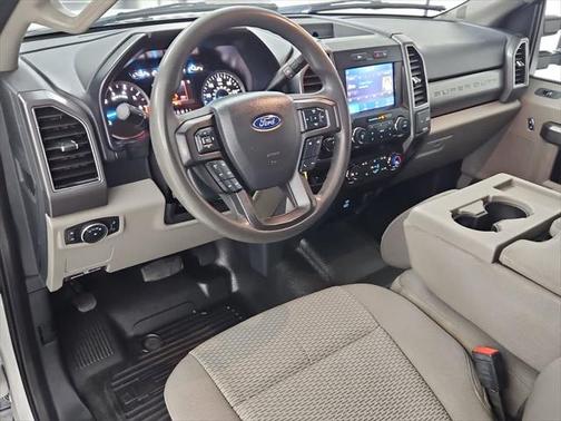 2022 Ford F-250 XLT
