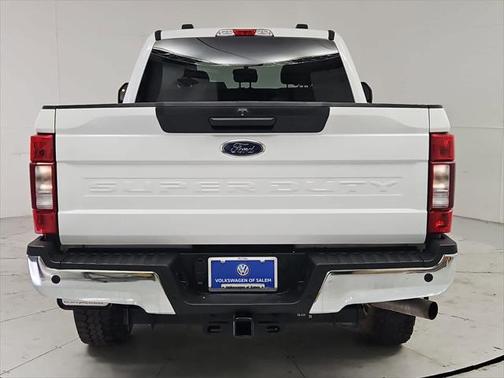2022 Ford F-250 XLT