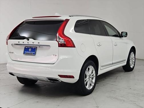 2015 Volvo XC60 T5 Premier