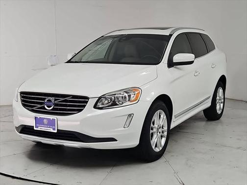 2015 Volvo XC60 T5 Premier